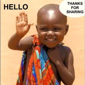 ✨✨YOU ARE APPRECIATED✨✨❤️❗️